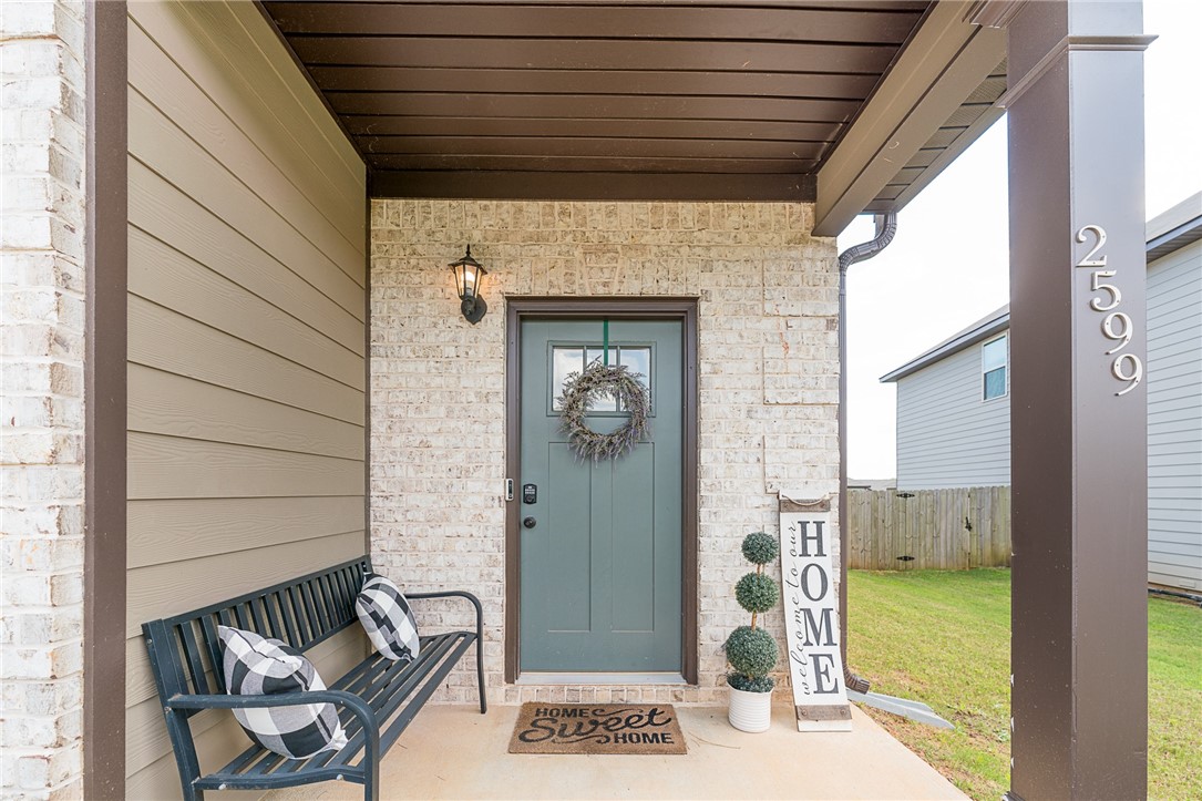 2599 BRITTANY LANE
