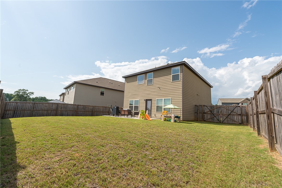 2599 BRITTANY LANE