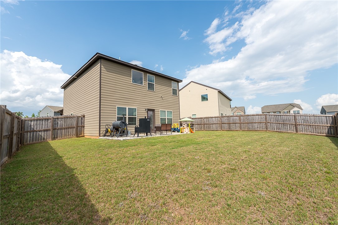 2599 BRITTANY LANE
