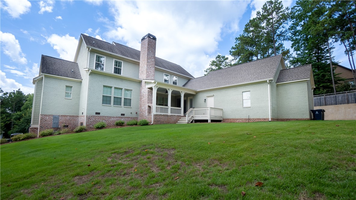 1270 FALLS CREST PLACE