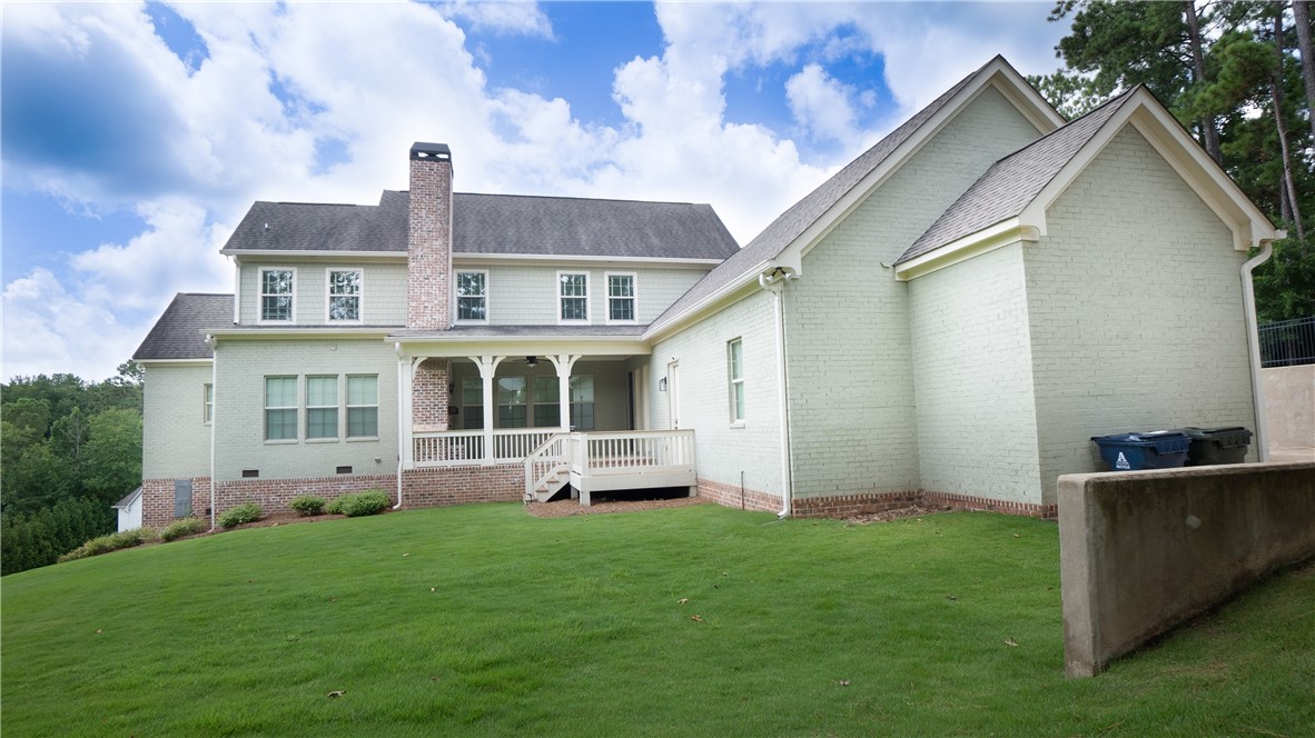 1270 FALLS CREST PLACE