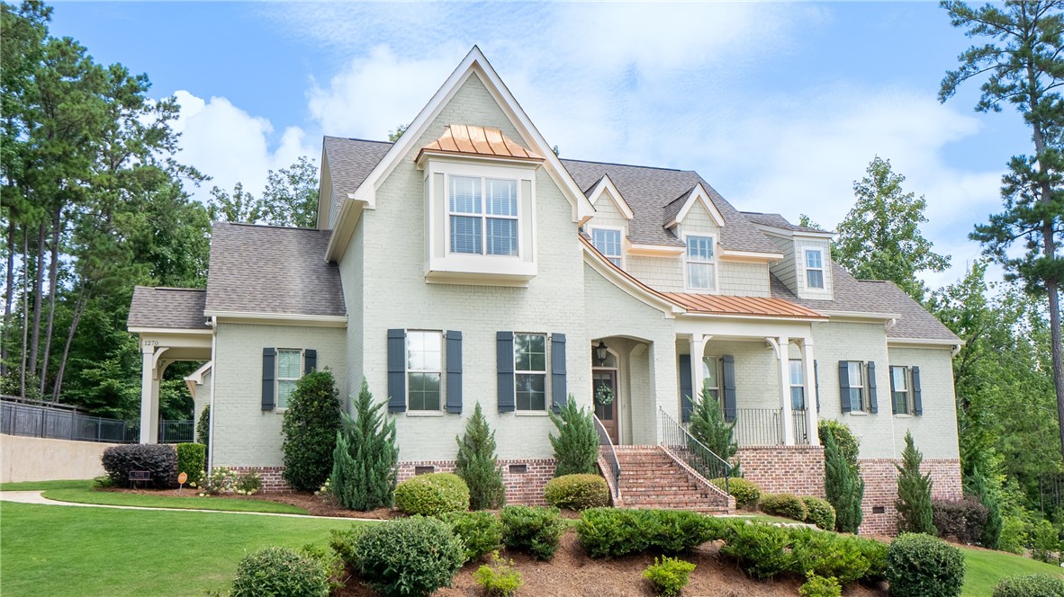 1270 FALLS CREST PLACE