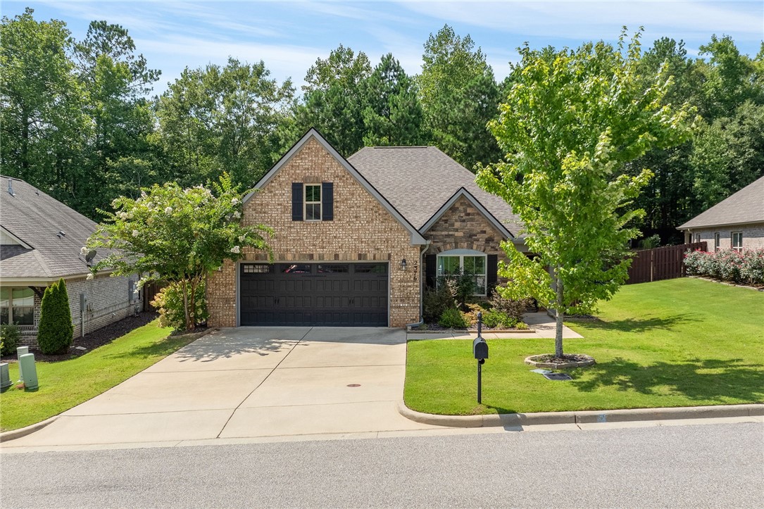 2376 SNOWSHILL LANE