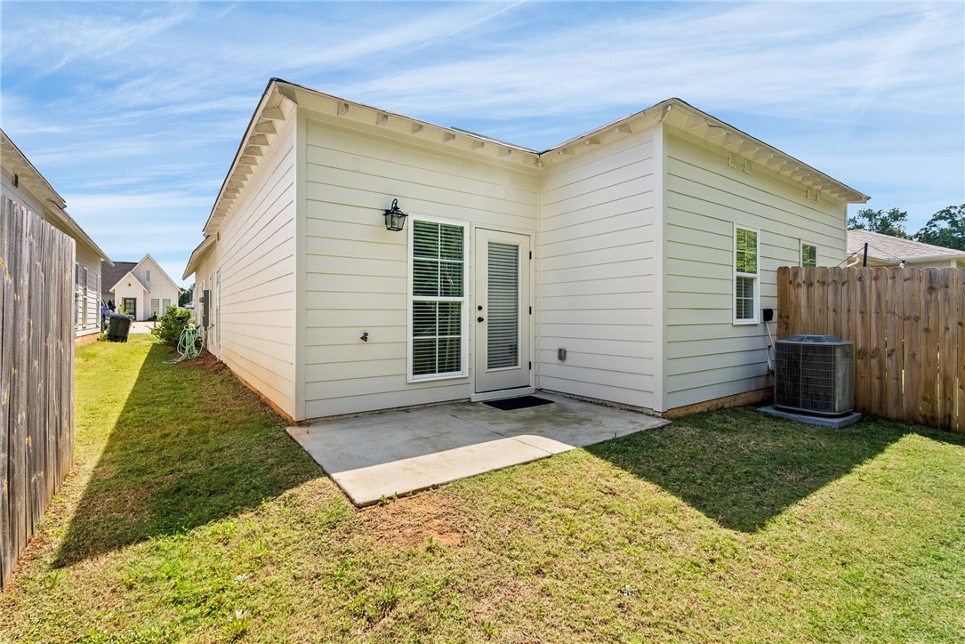 1274 BURROW CIRCLE
