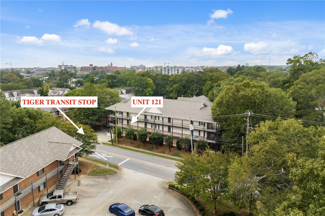 327 N ROSS STREET 121