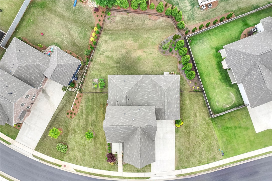 834 CLEAR SPRING DRIVE