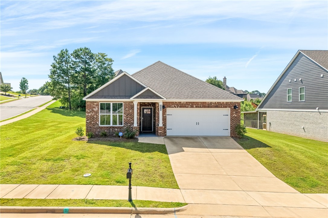 2510 FARMVILLE LAKES DRIVE