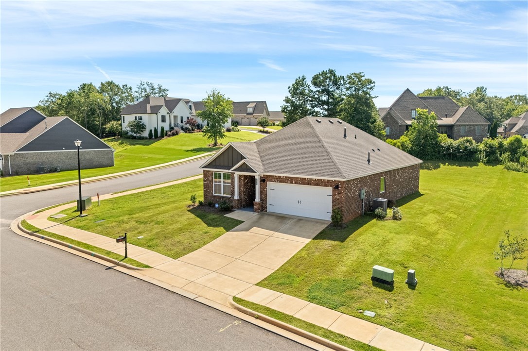 2510 FARMVILLE LAKES DRIVE