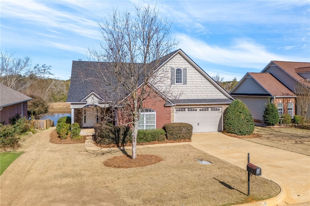 2306 ANDERSON LAKES DRIVE