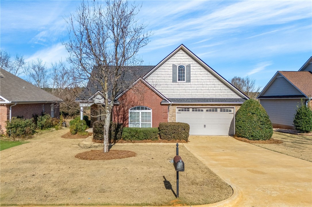2306 ANDERSON LAKES DRIVE