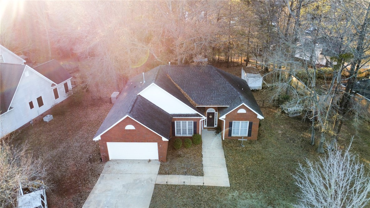 2019 HIGHRIDGE LANE