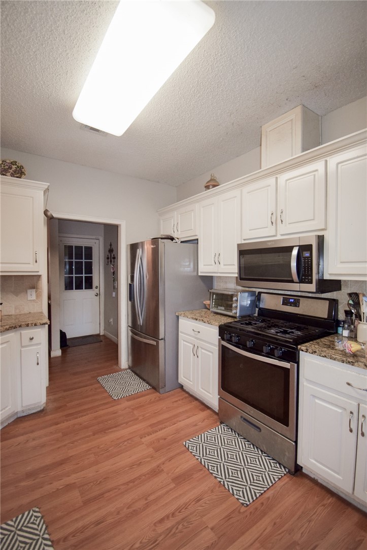 2019 HIGHRIDGE LANE