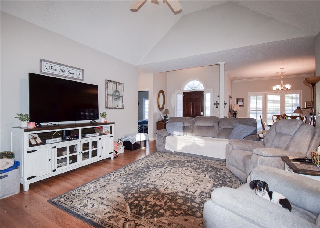 2019 HIGHRIDGE LANE
