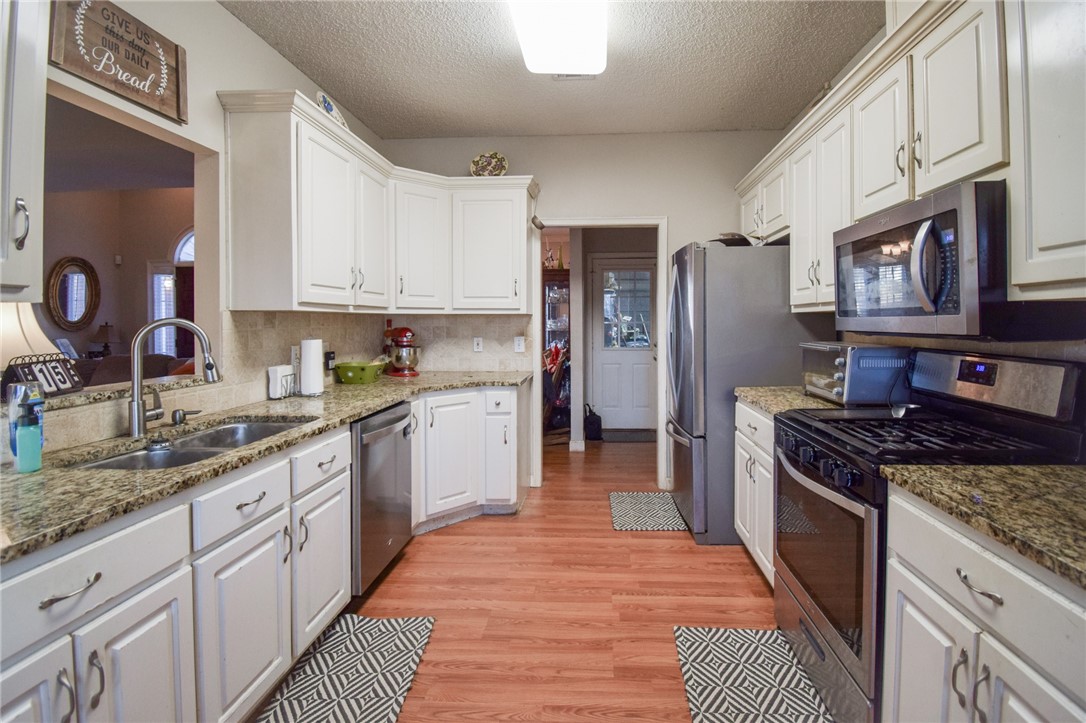 2019 HIGHRIDGE LANE