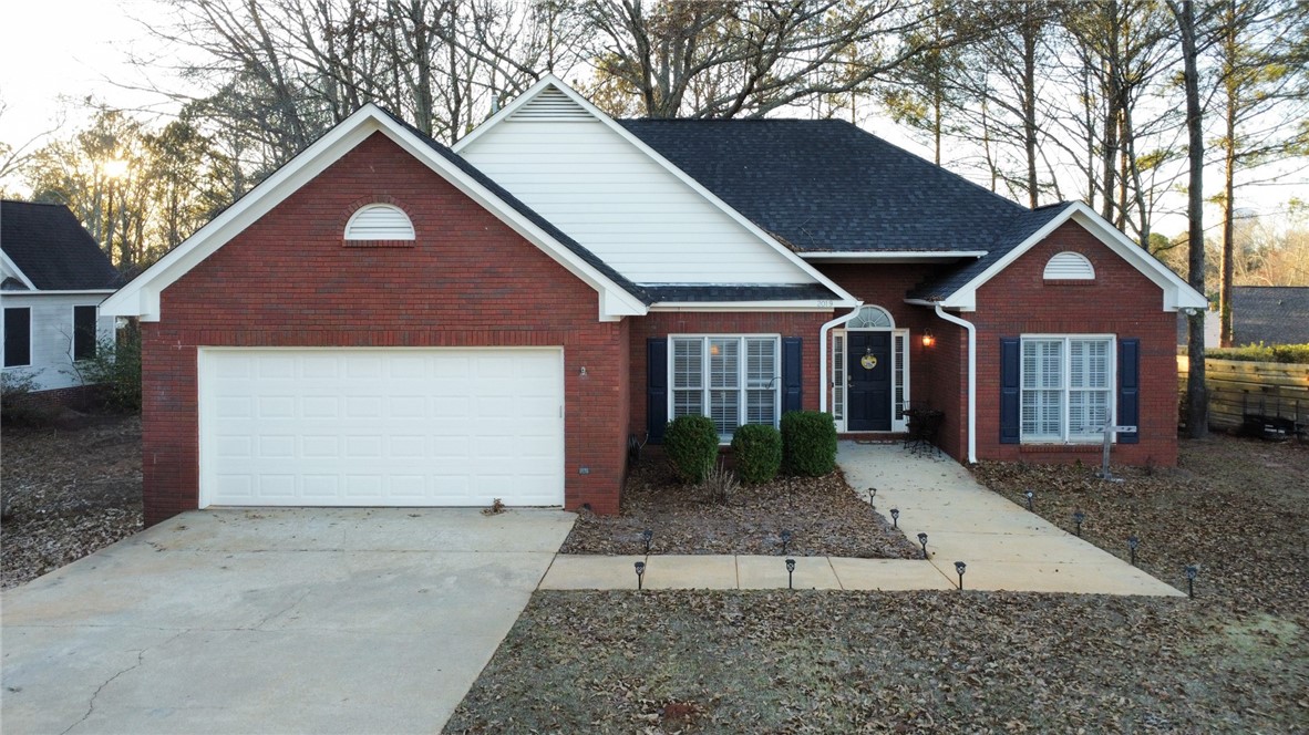 2019 HIGHRIDGE LANE