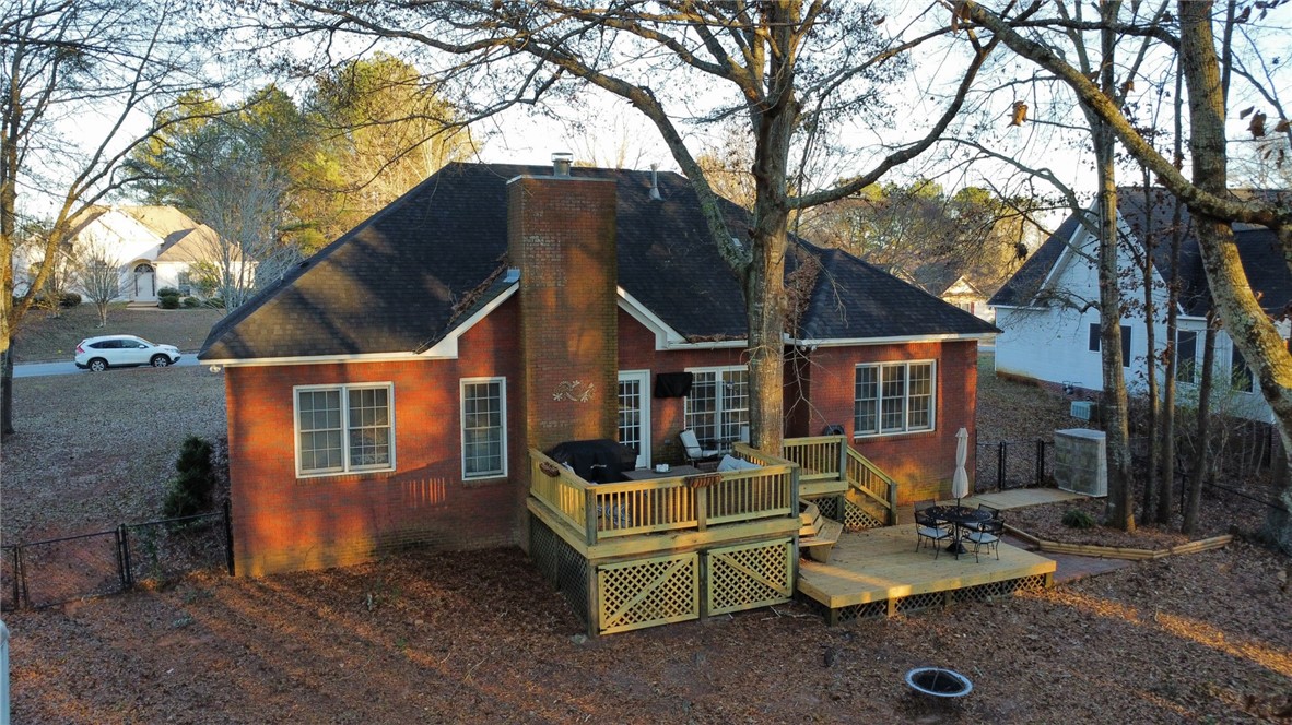 2019 HIGHRIDGE LANE