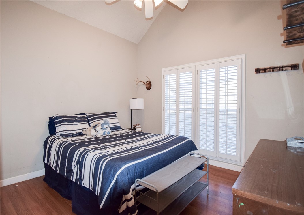 2019 HIGHRIDGE LANE