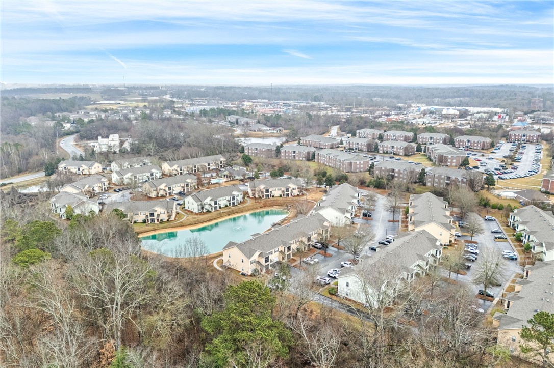 447 W LONGLEAF DRIVE 1206