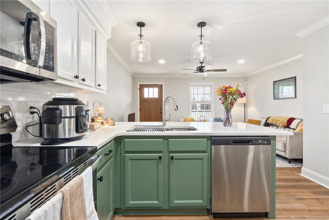 327 N ROSS STREET 231