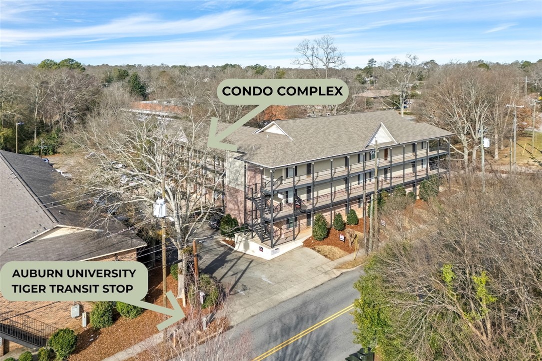 327 N ROSS STREET 231