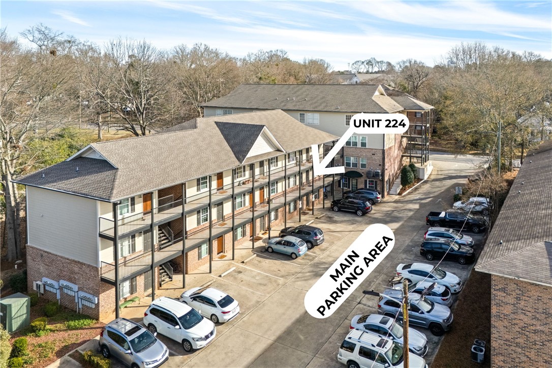 327 N ROSS STREET 224