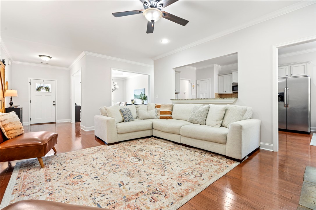 2164 AUTUMN RIDGE WAY