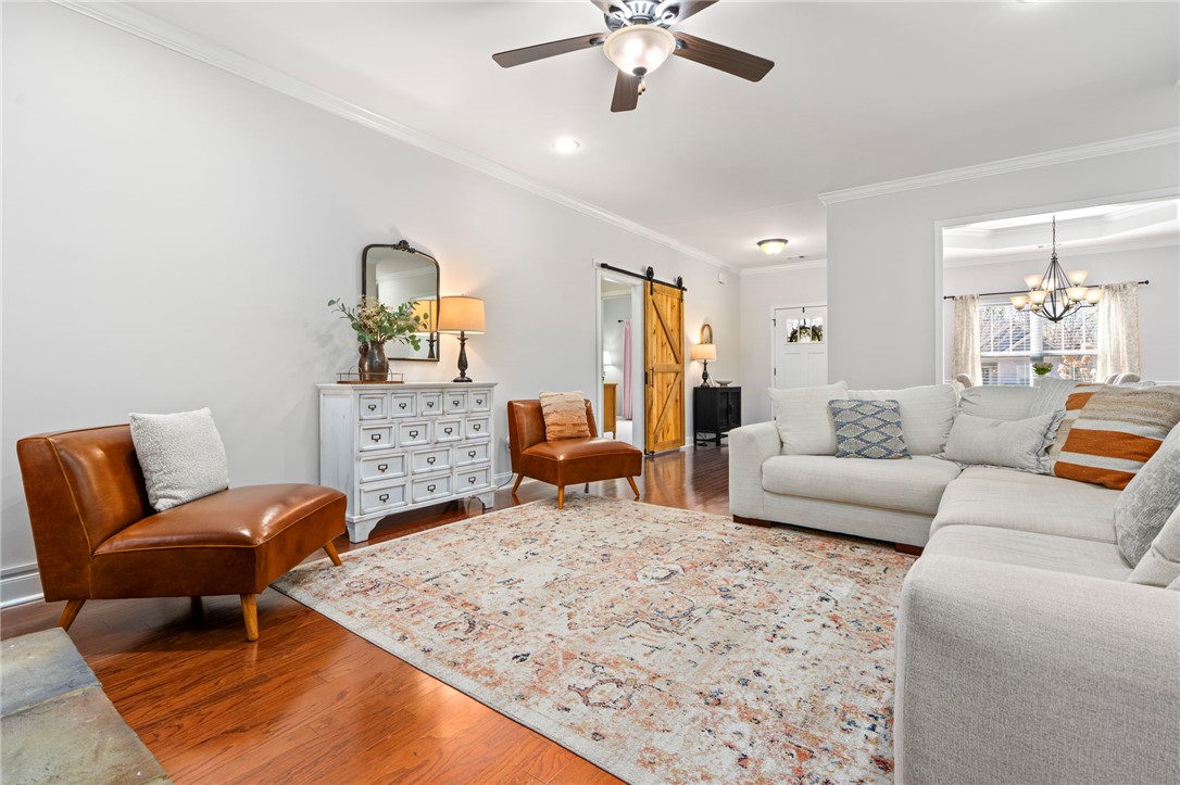 2164 AUTUMN RIDGE WAY