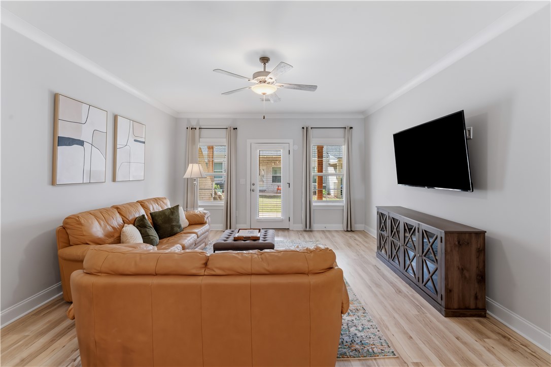 614 THORNBERRY DRIVE