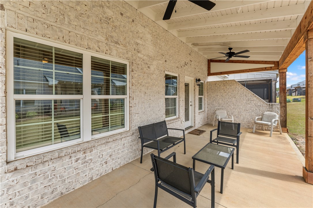 614 THORNBERRY DRIVE