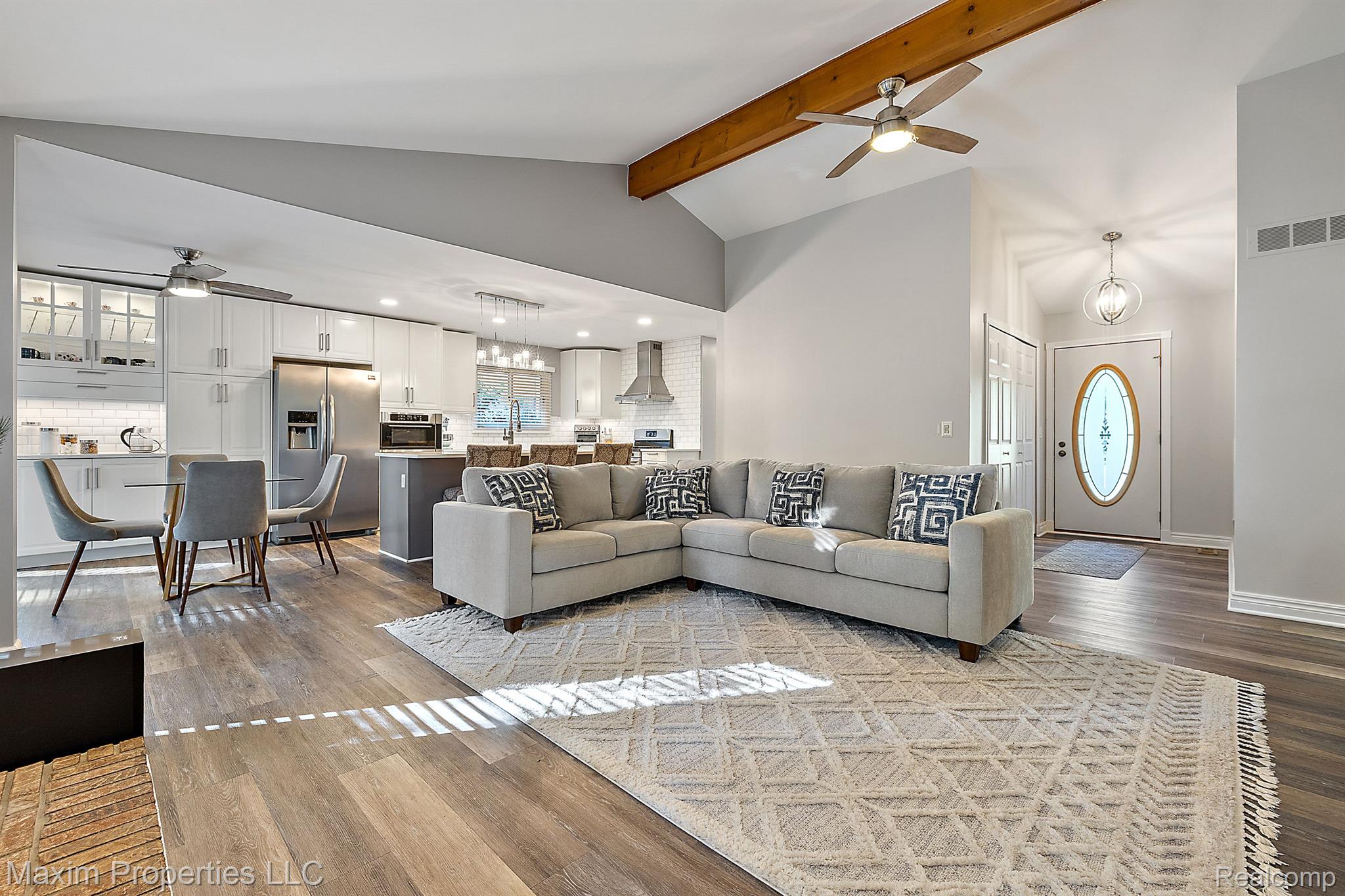 46170 MEADOWVIEW Drive