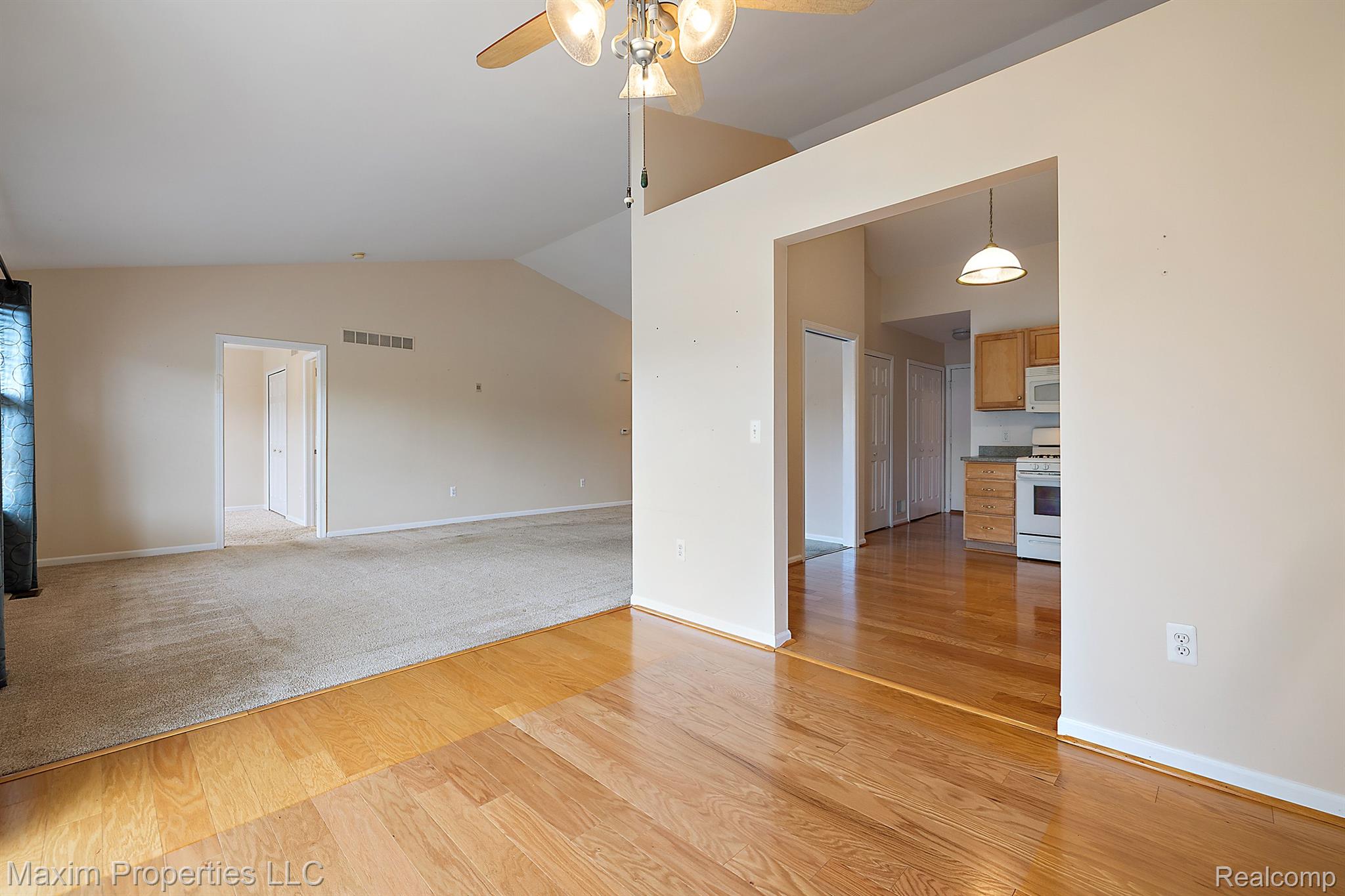 327 CHERRY HILL POINTE Drive