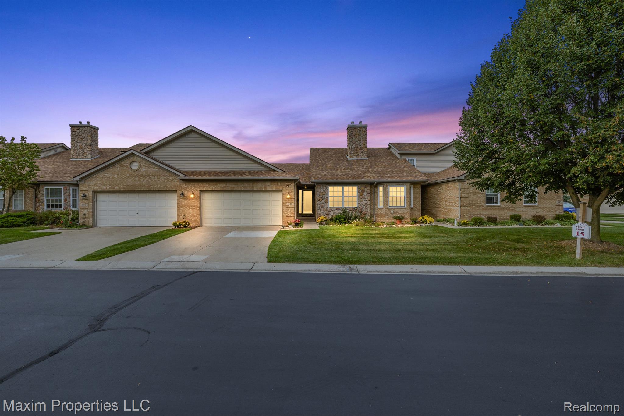 327 CHERRY HILL POINTE Drive