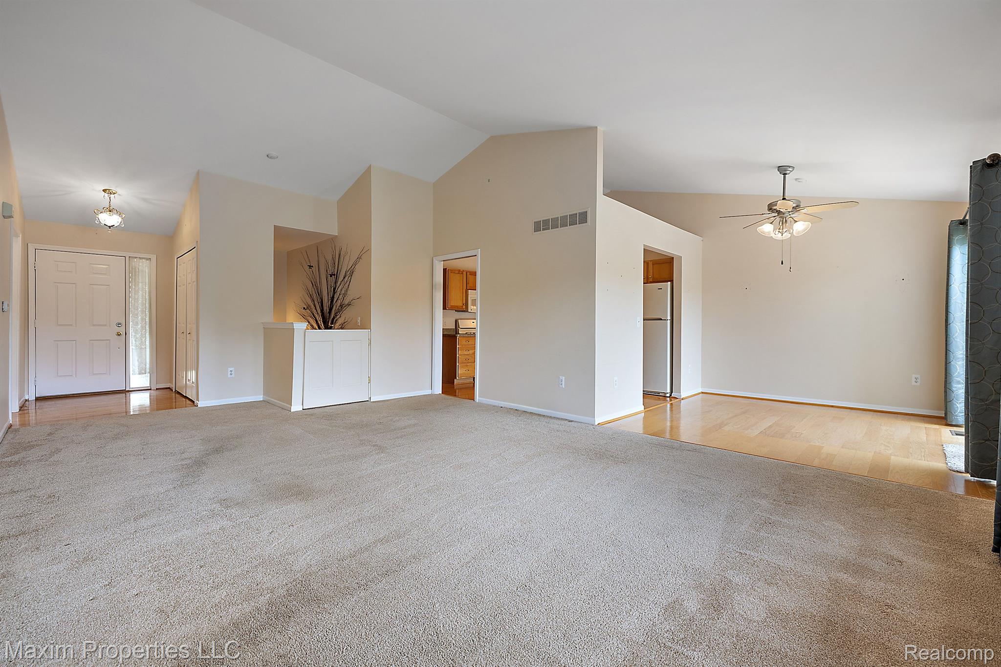 327 CHERRY HILL POINTE Drive