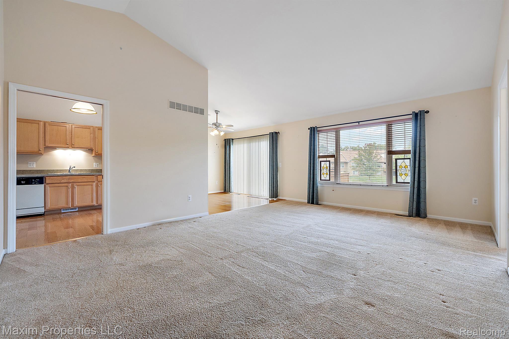 327 CHERRY HILL POINTE Drive