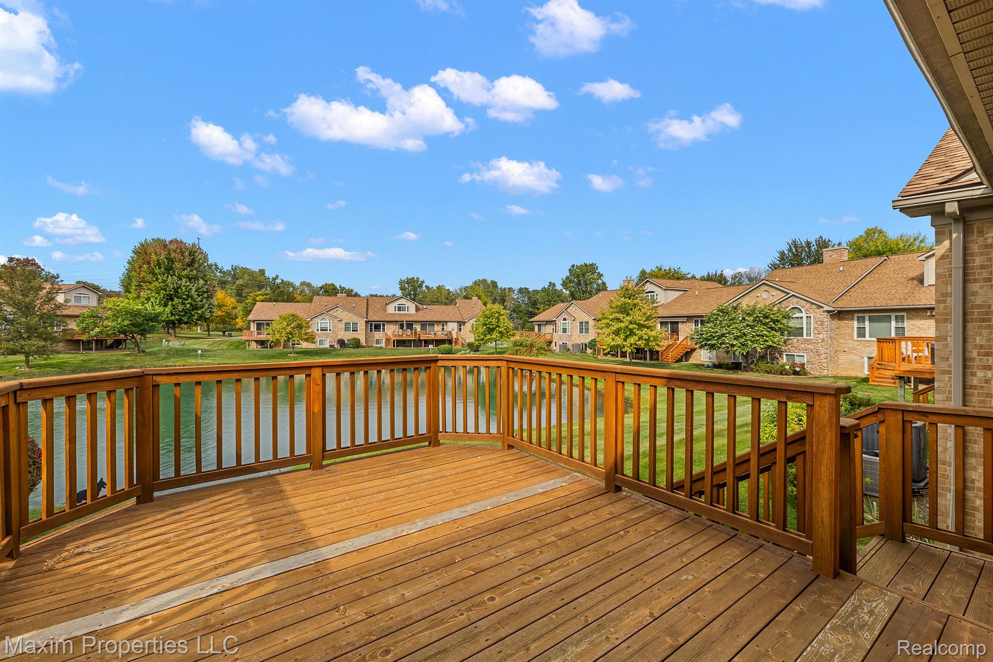 327 CHERRY HILL POINTE Drive