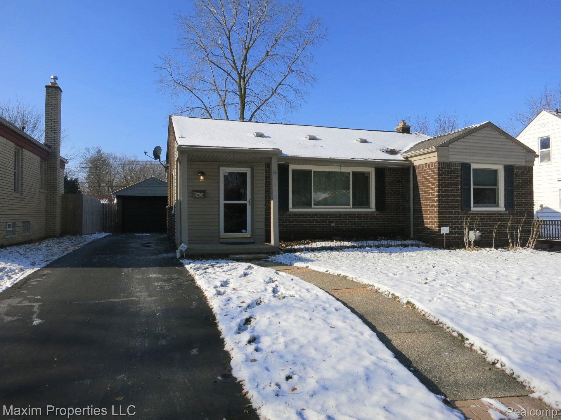 300 PIONEER Drive