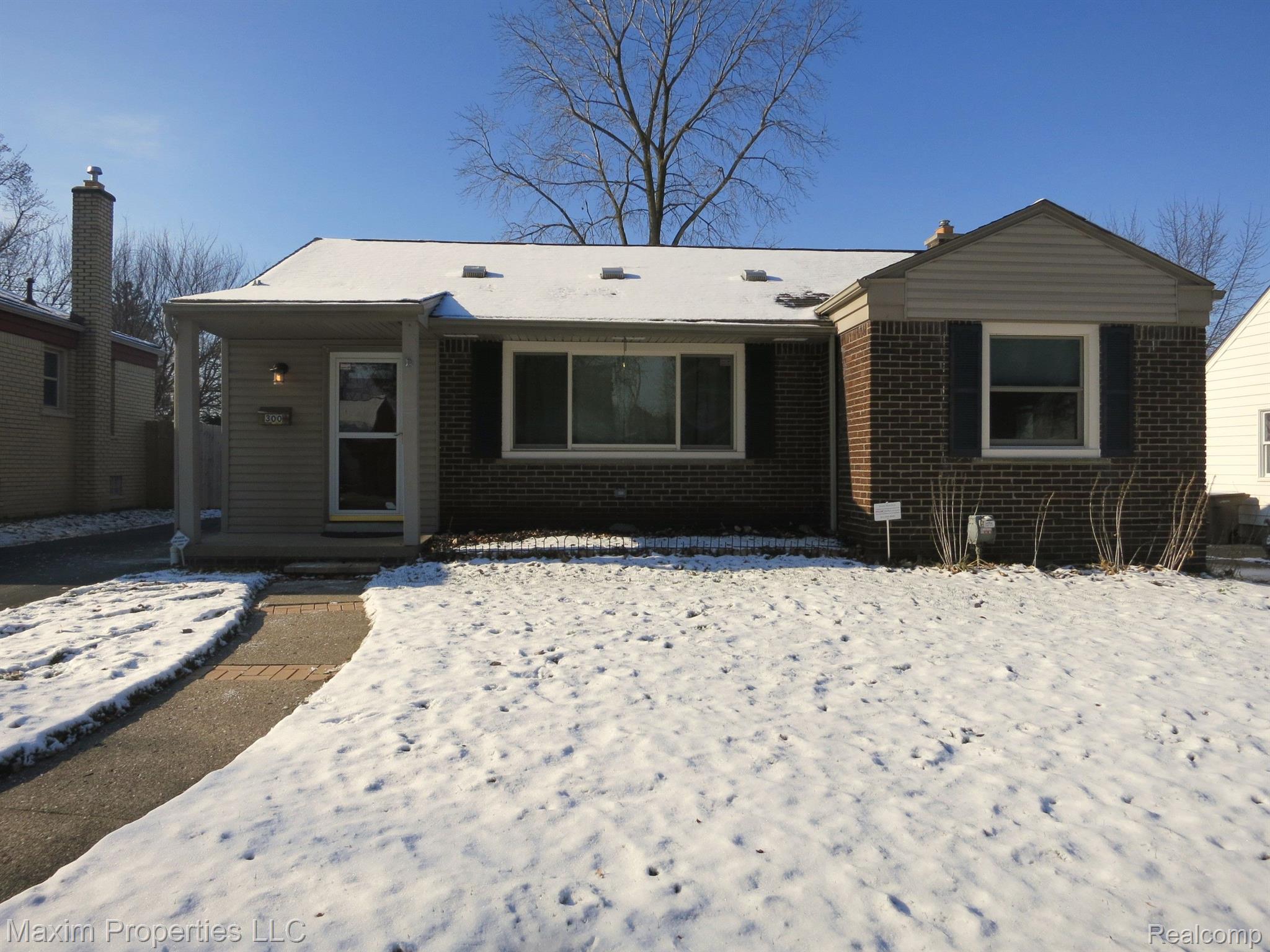 300 PIONEER Drive
