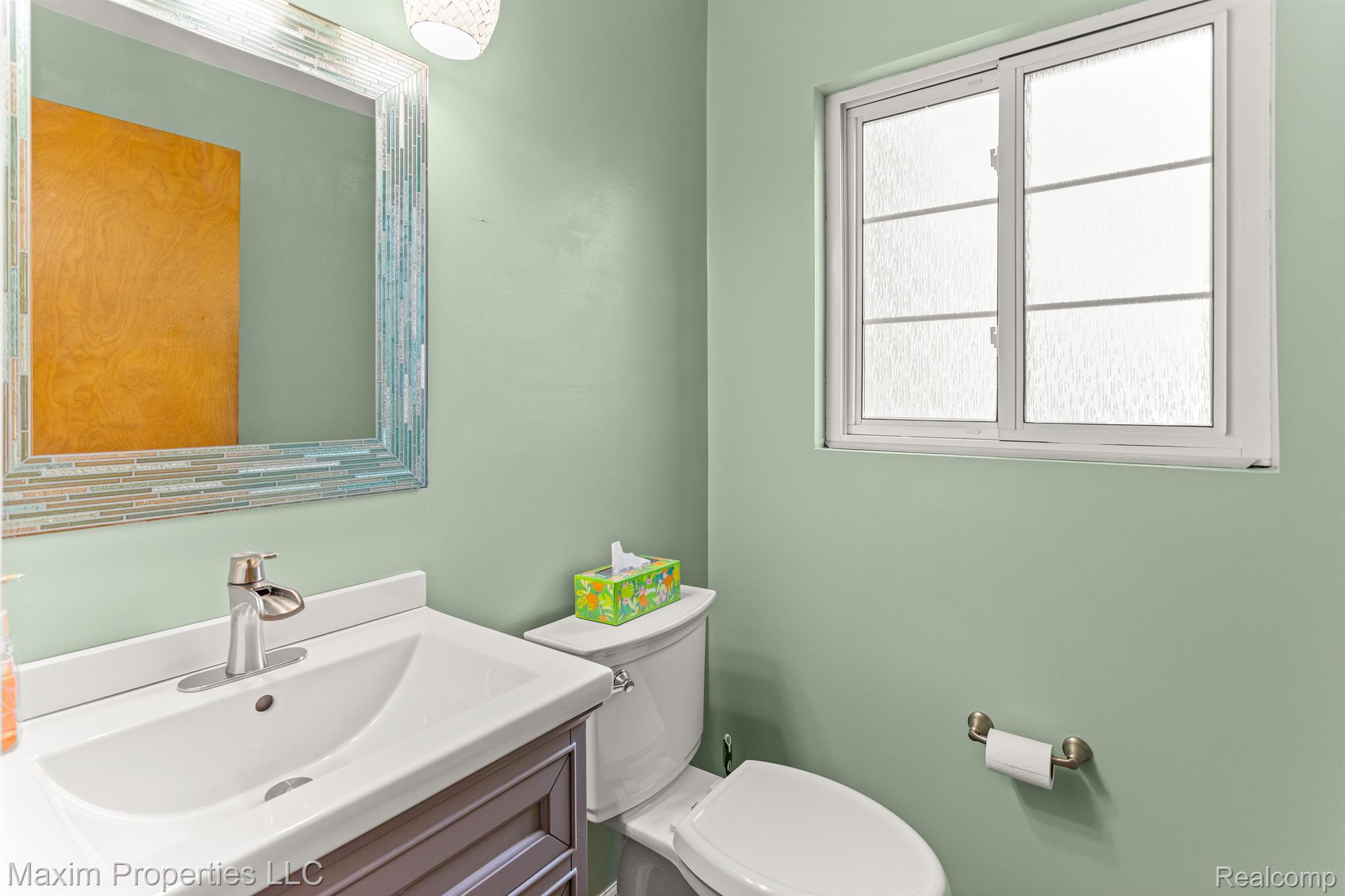 265 CLAREMONT Street