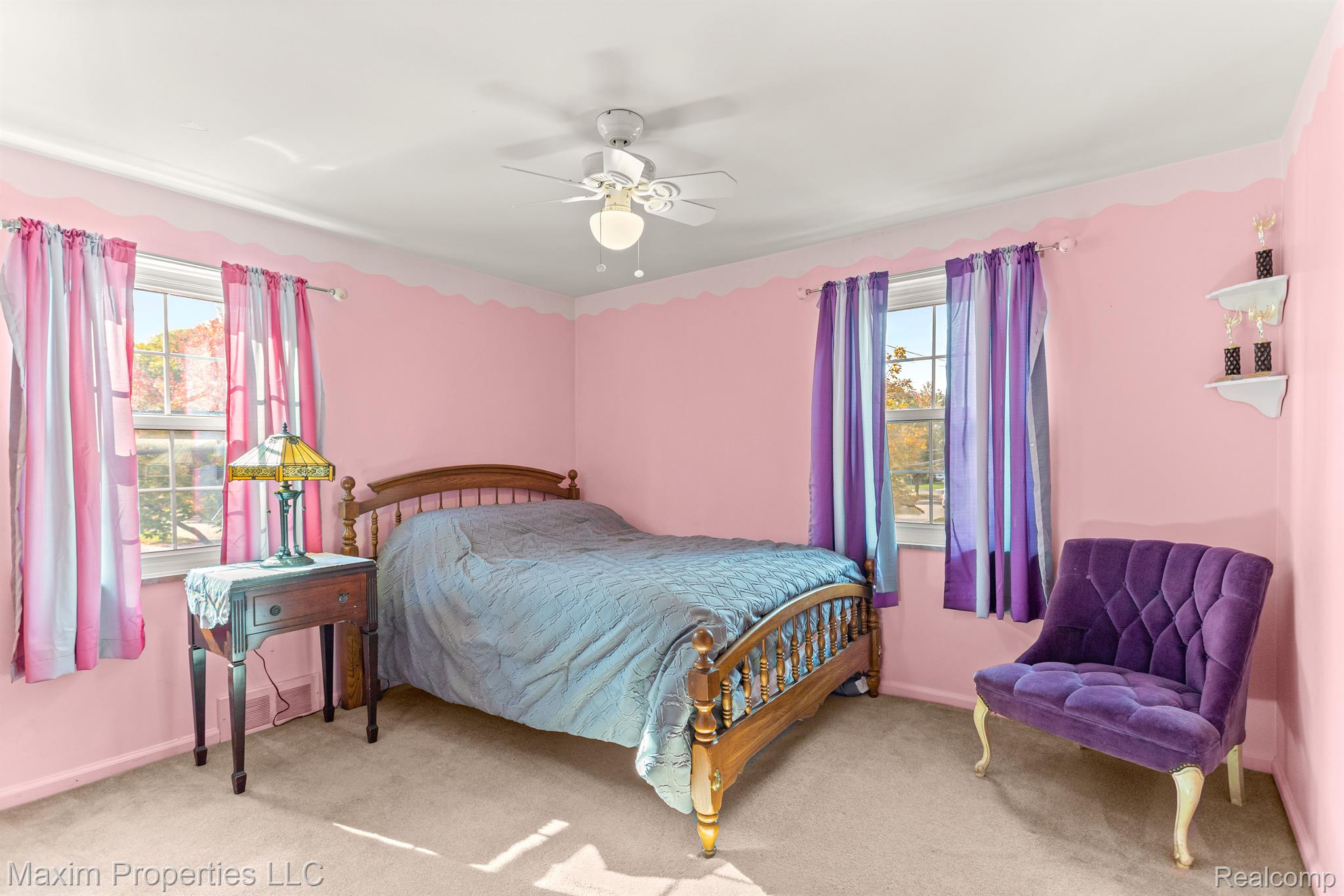 265 CLAREMONT Street