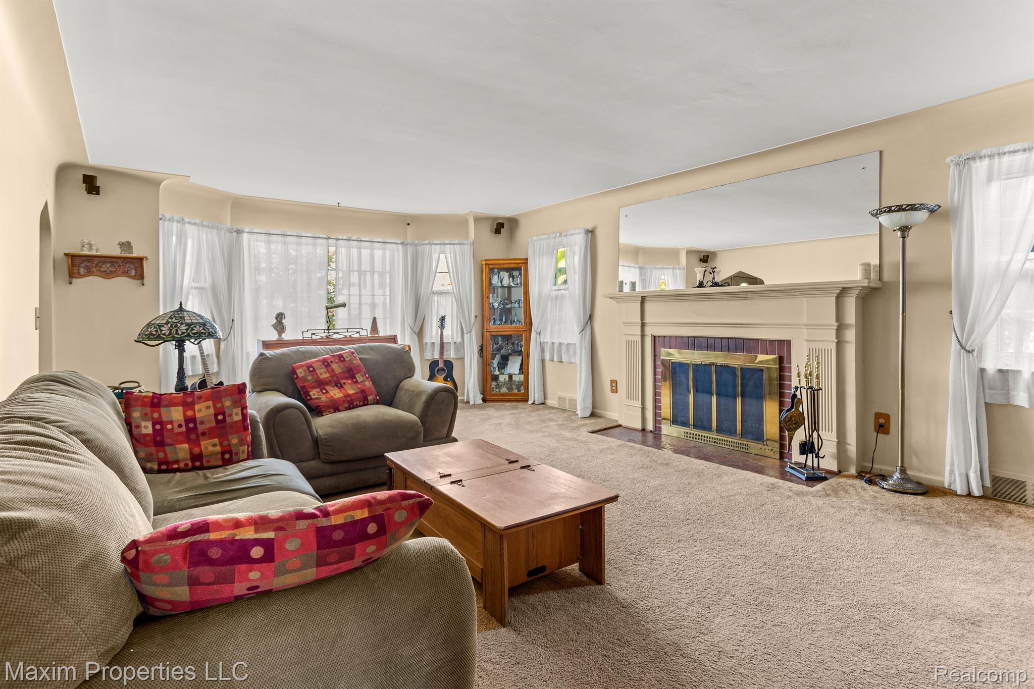 265 CLAREMONT Street