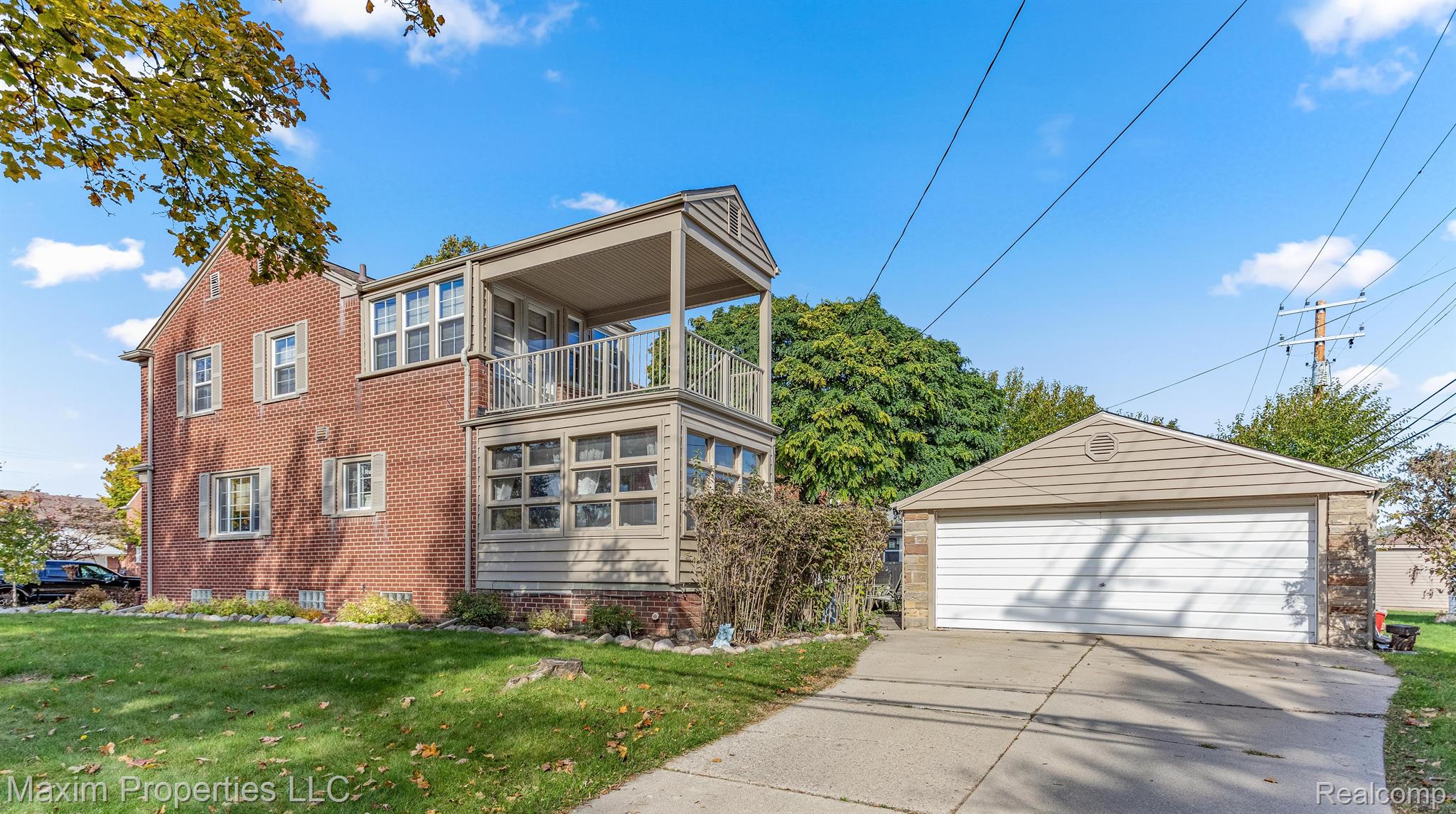 265 CLAREMONT Street