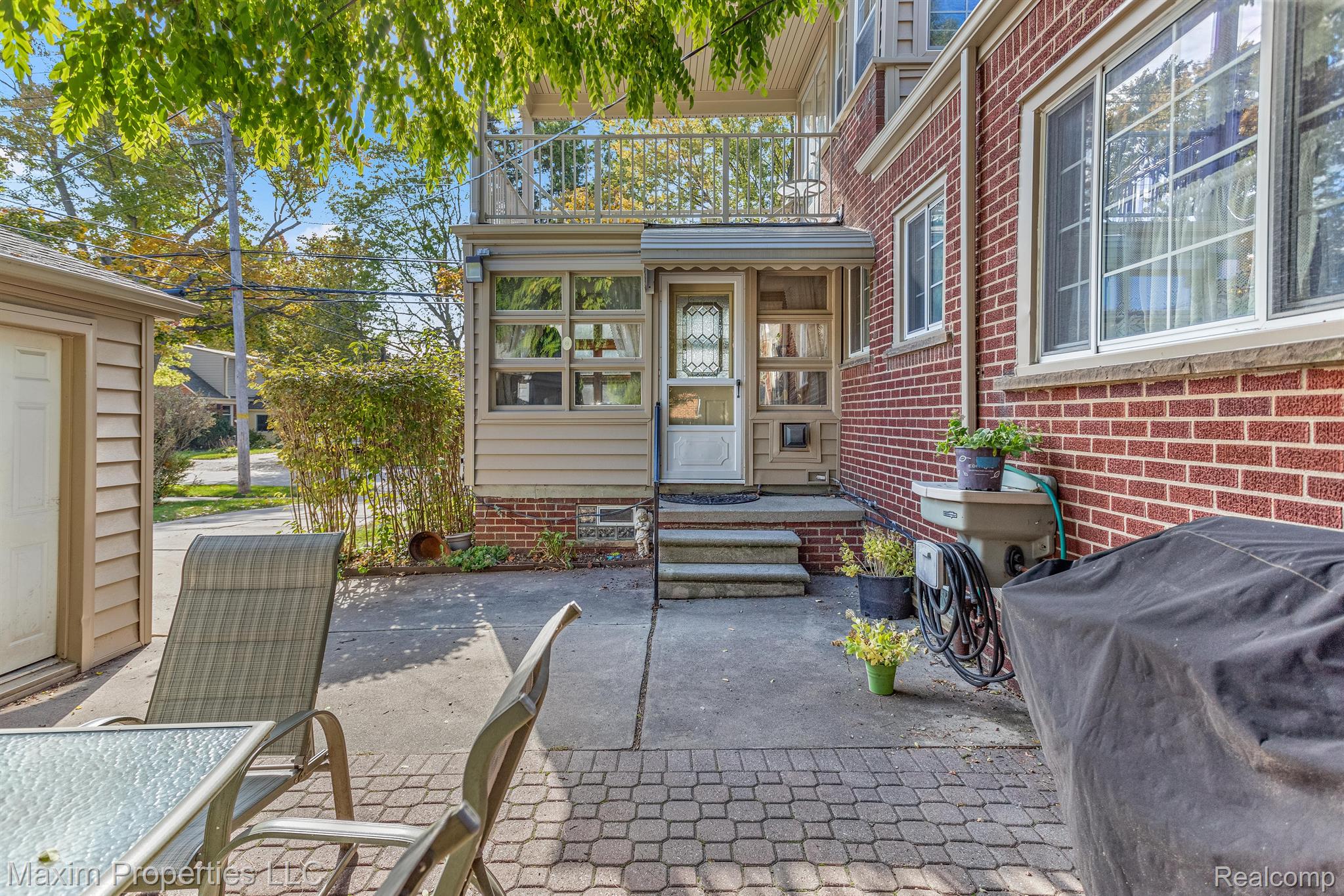 265 CLAREMONT Street