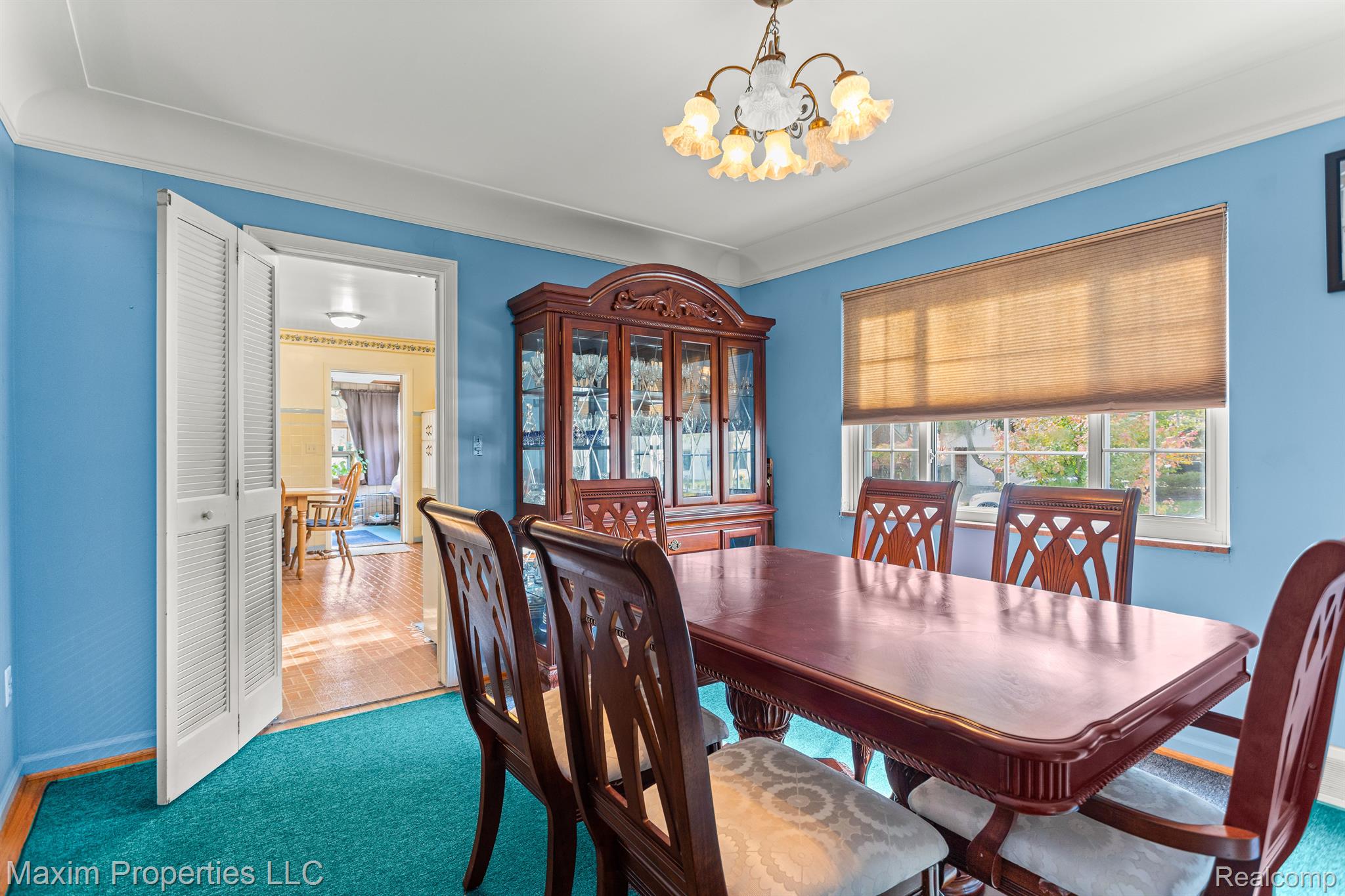 265 CLAREMONT Street