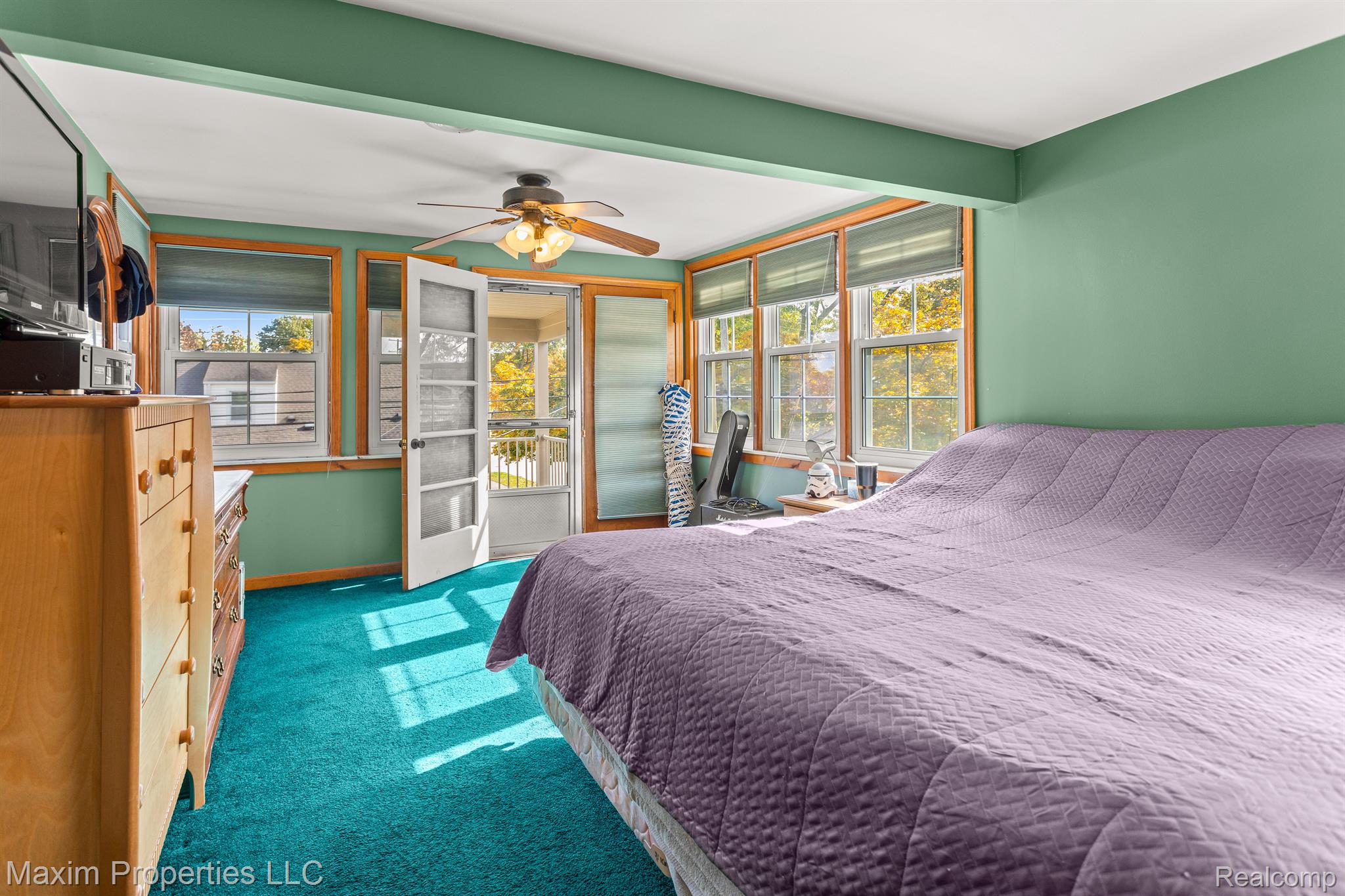 265 CLAREMONT Street