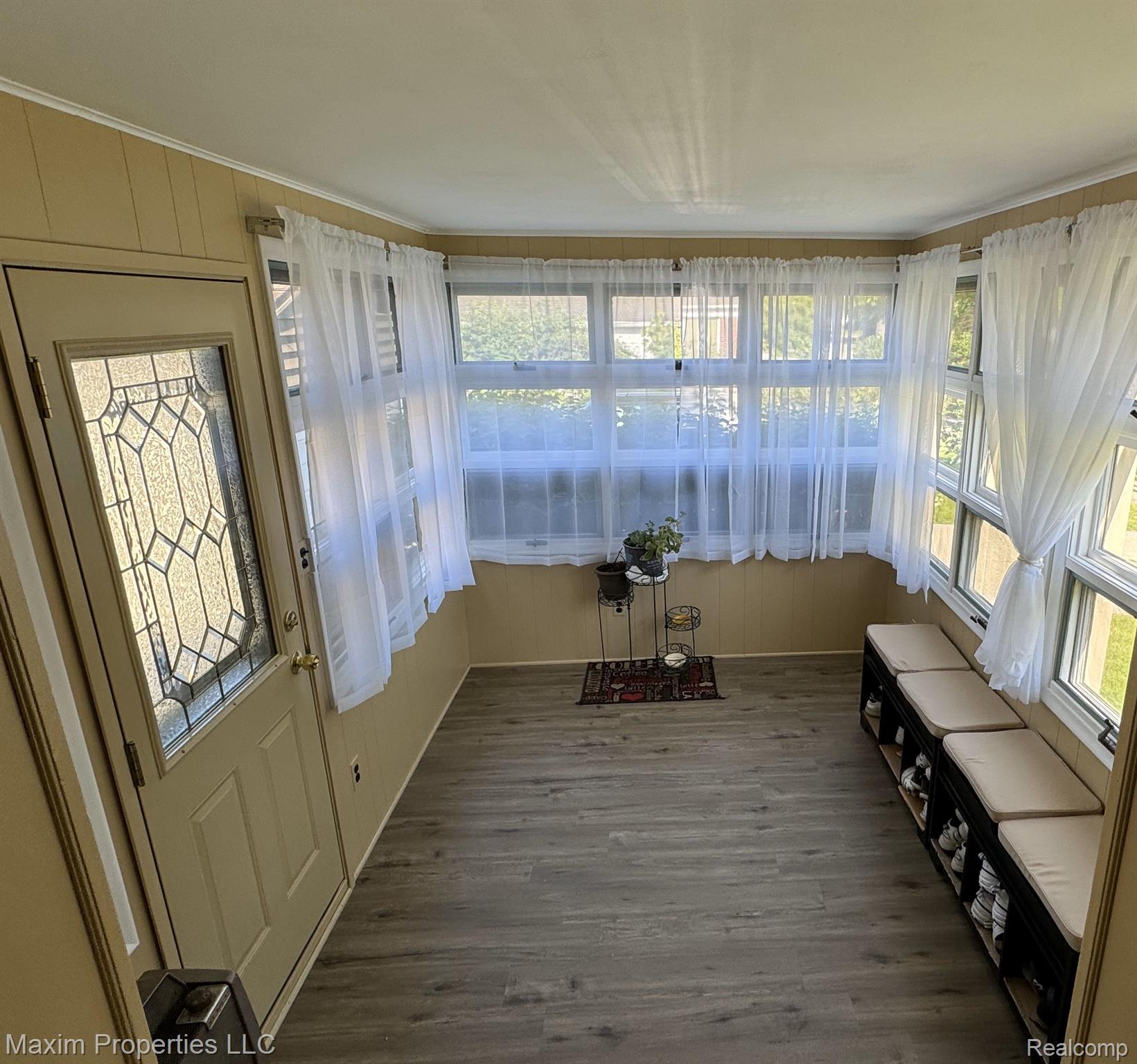 265 CLAREMONT Street