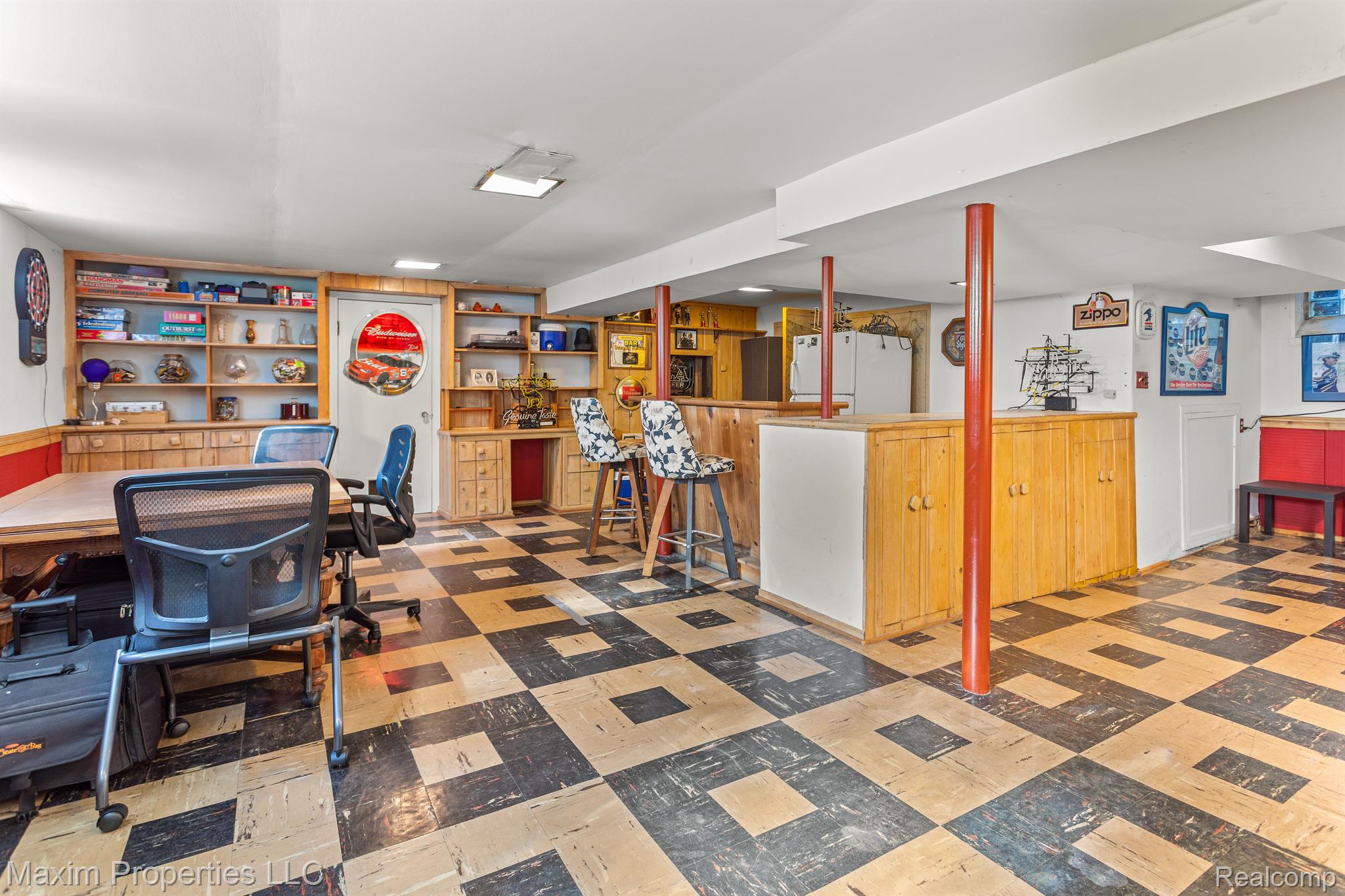 265 CLAREMONT Street