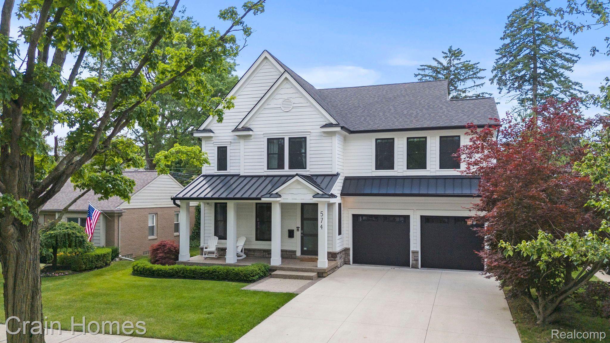 574 WESTCHESTER Way