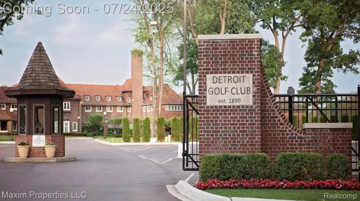18031 Hamilton Road