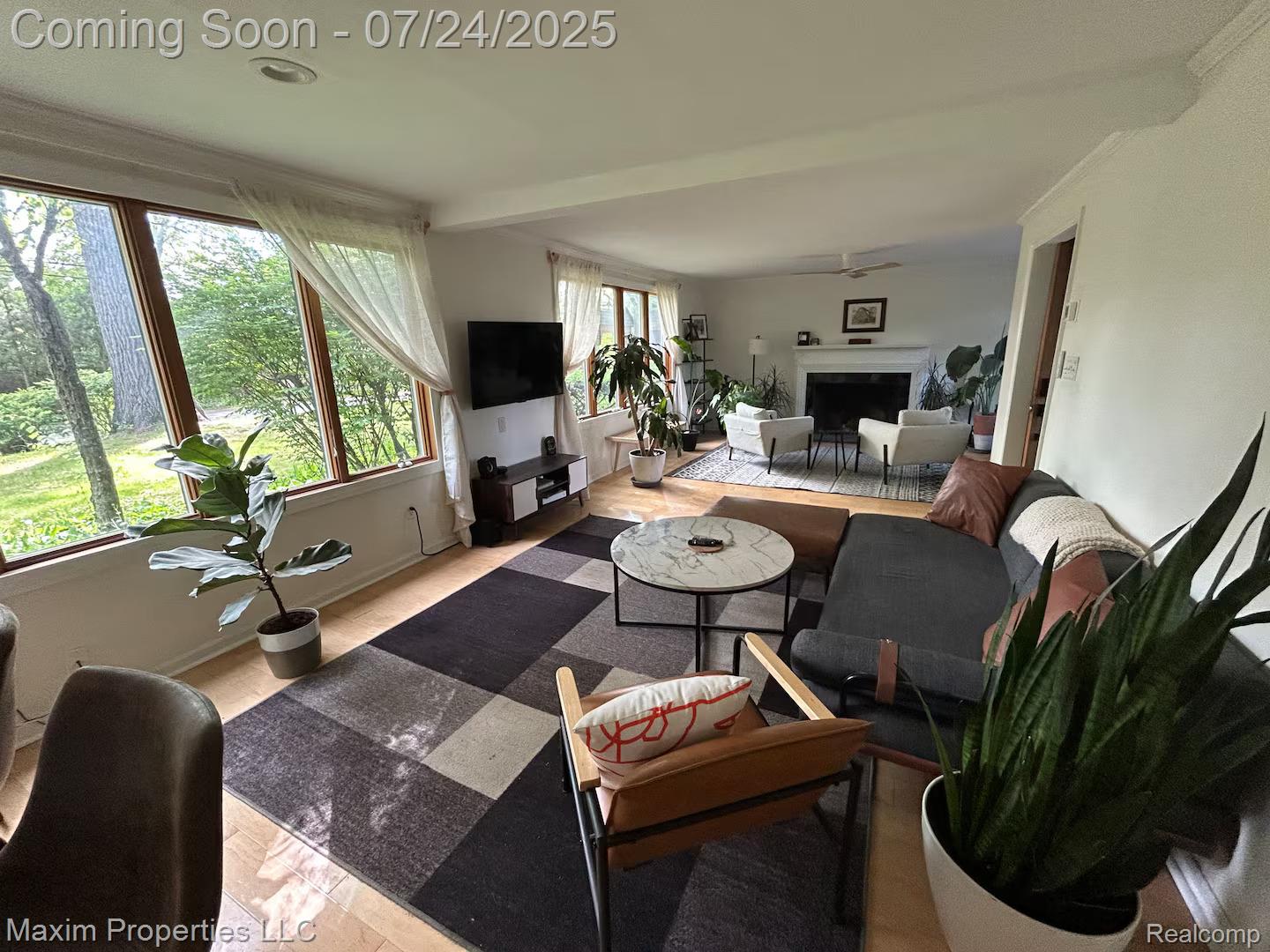 18031 Hamilton Road