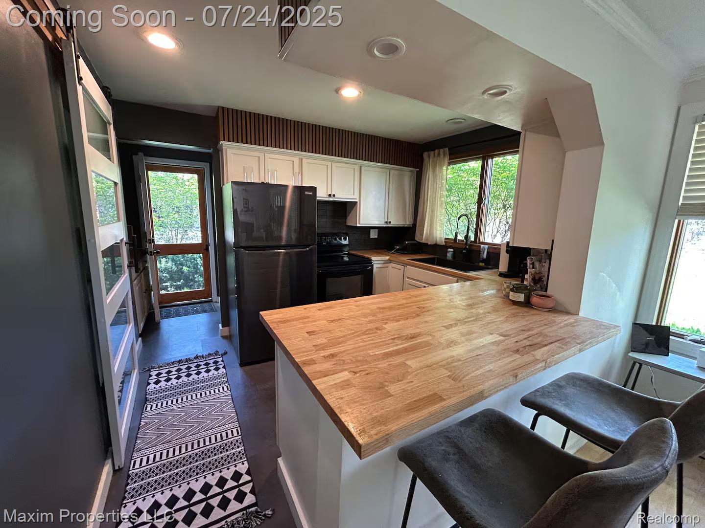 18031 Hamilton Road
